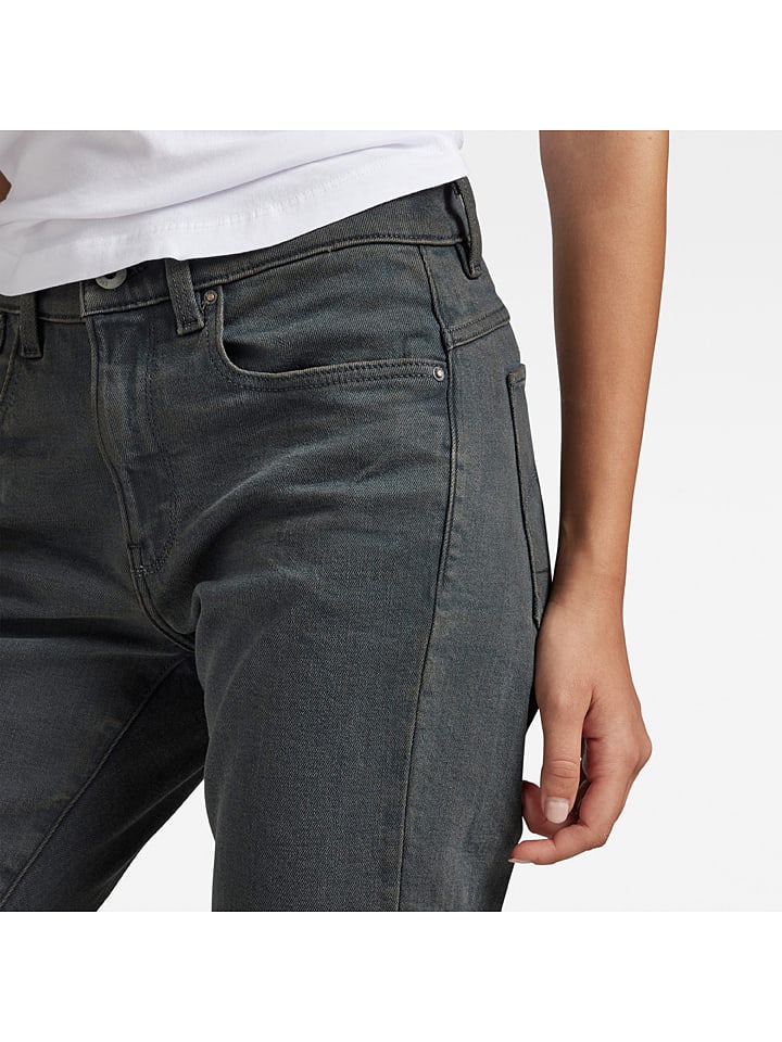 G-Star Jeans - Regular fit - in Dunkelgrau günstig kaufen