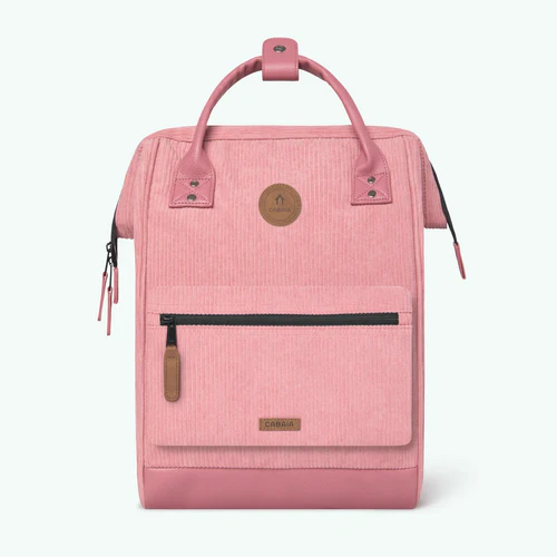 Adventurer Medium Backpack, Gold Coast Rose