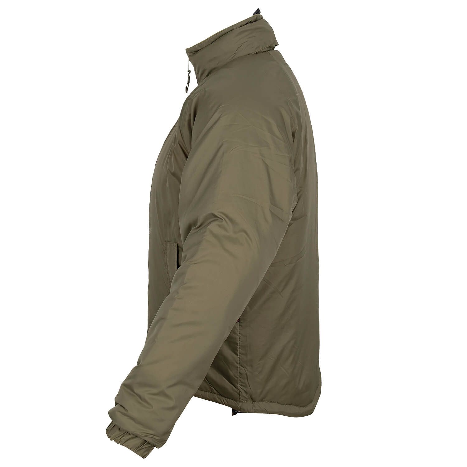 Brit. Thermojacke
