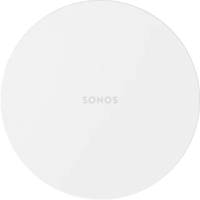 Sonos Sonos Sub Mini 1.0 Lautsprecher (WLAN)