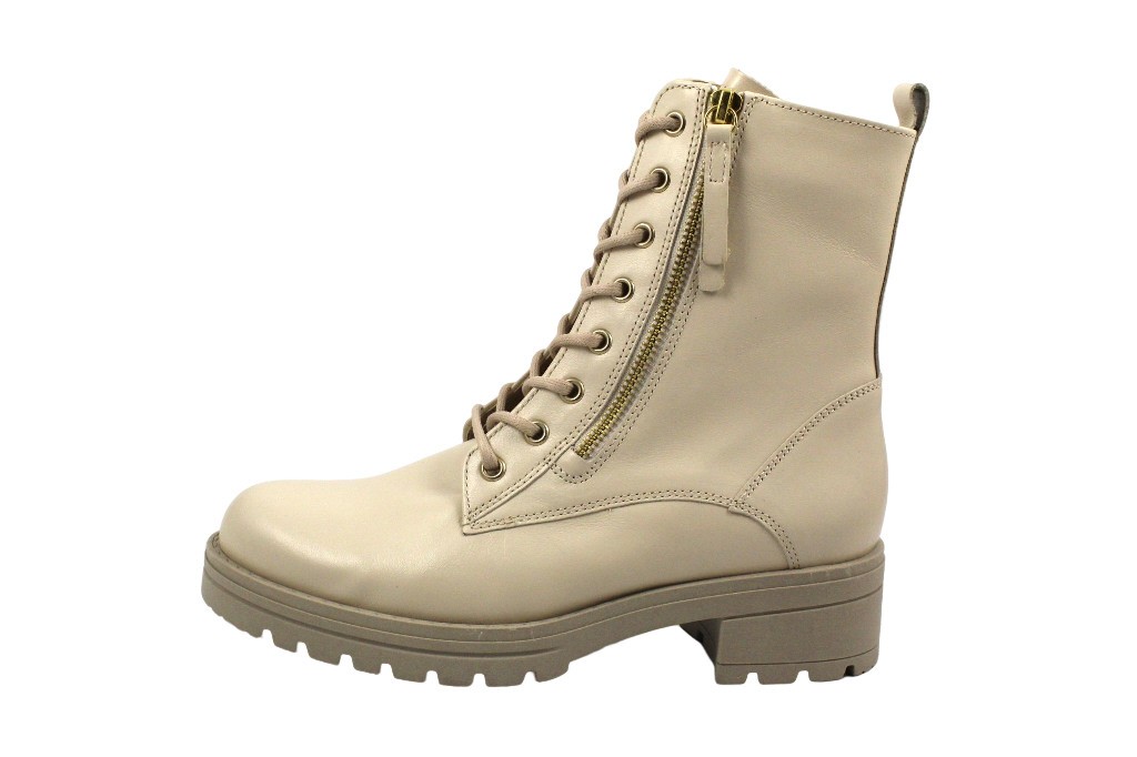 GABOR Stiefeletten beige