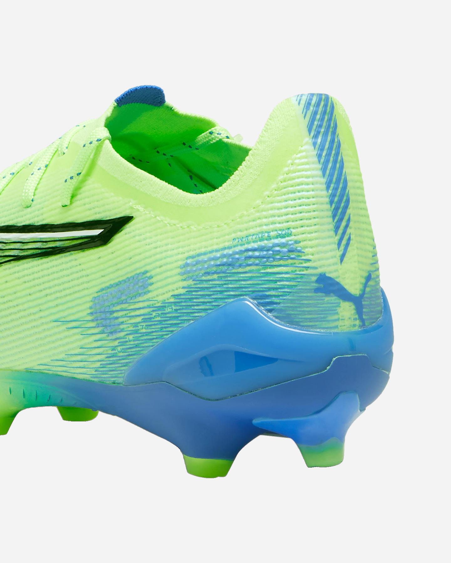 Buty piłkarskie Puma Ultra 5 Ultimate Fg-ag M 107683-03