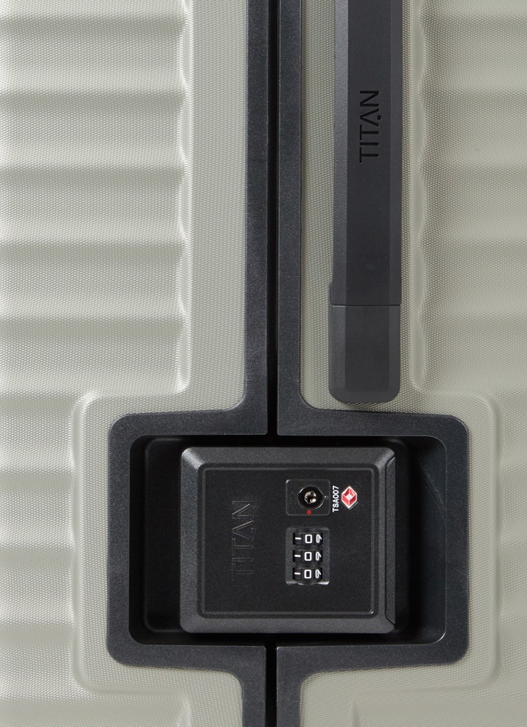 Titan Litron -lippu 69 cm