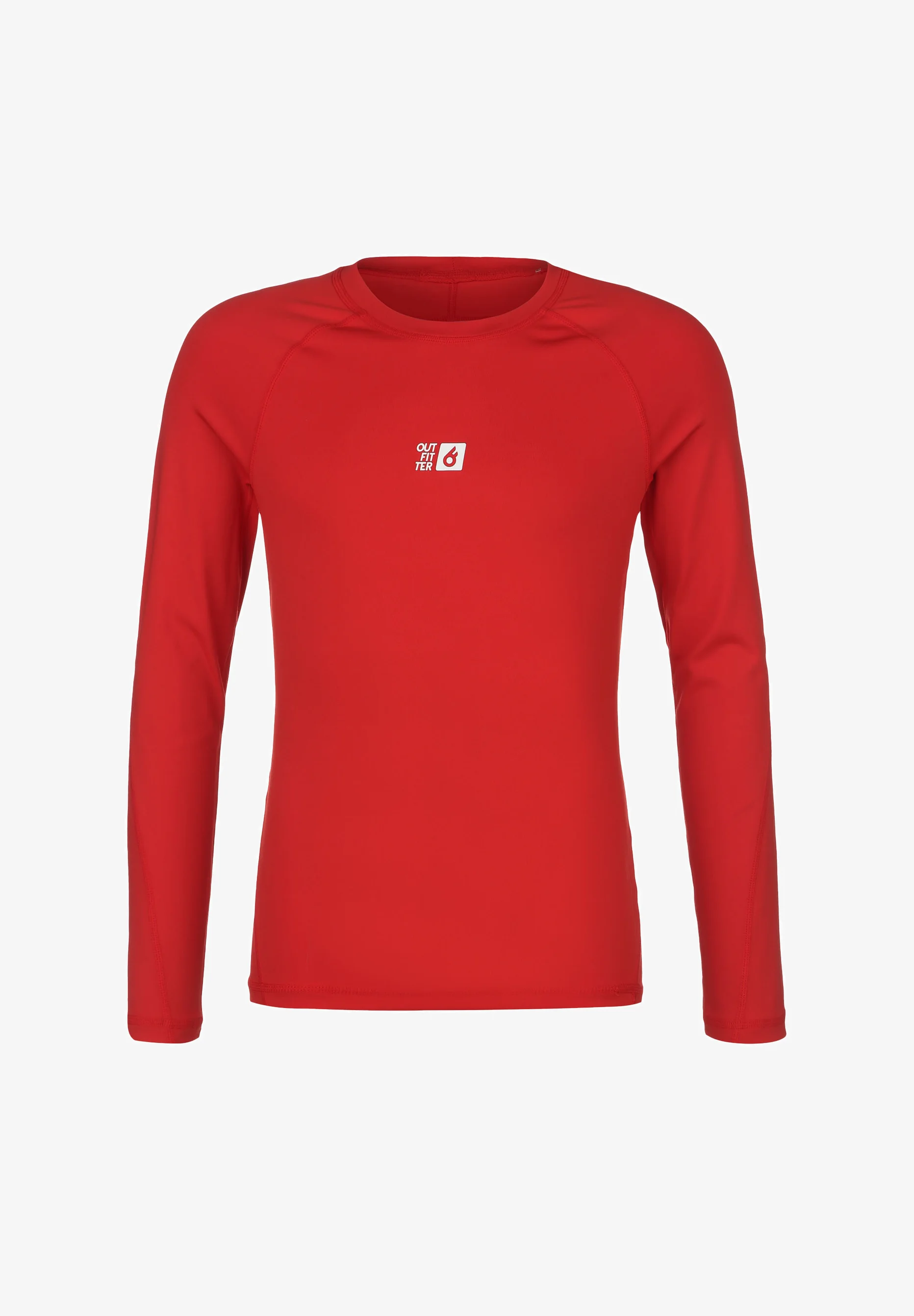 Outfitter OCEAN TAHI LONGSLEEVE - Camiseta interior