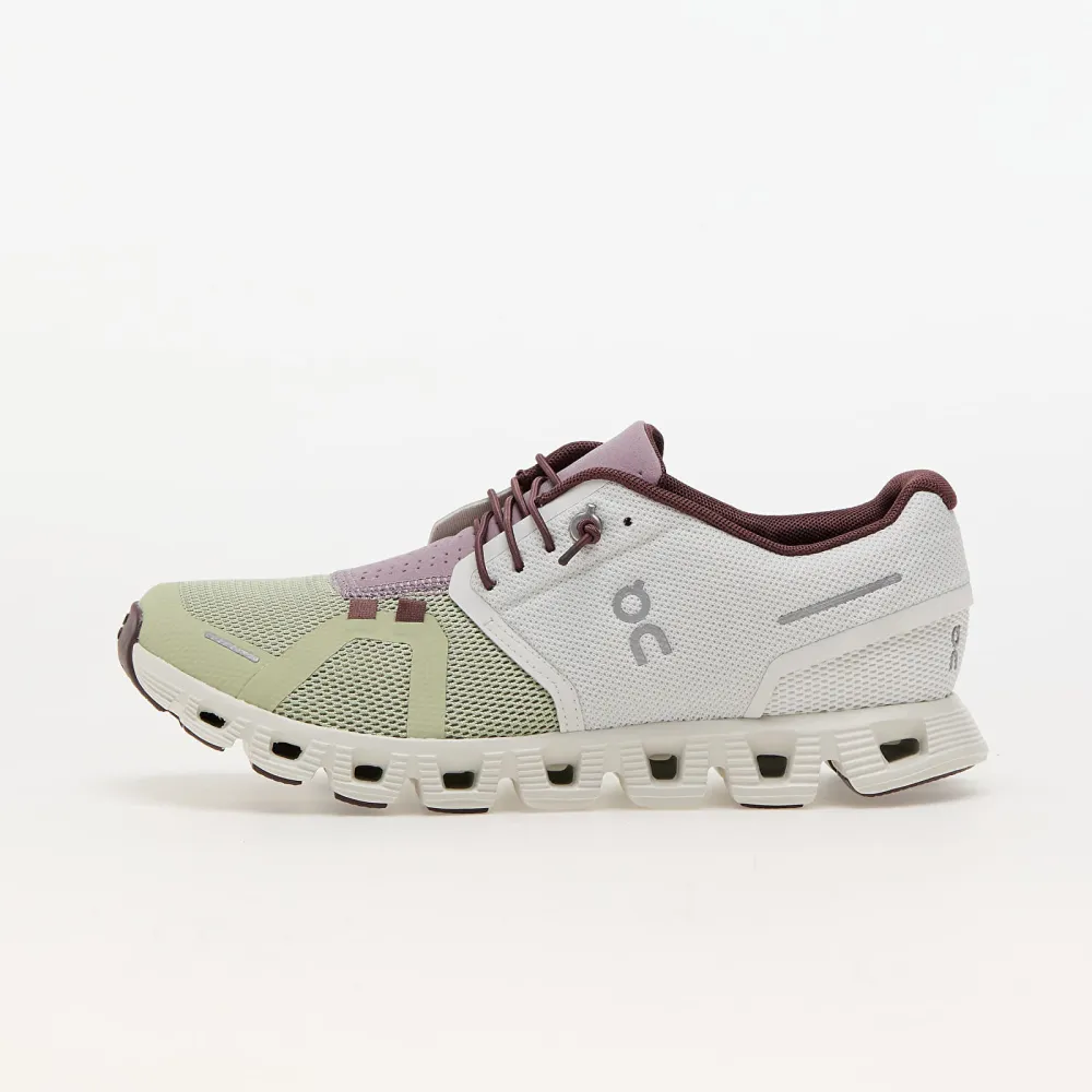 ON Cloud 5 59-98016 / weiss