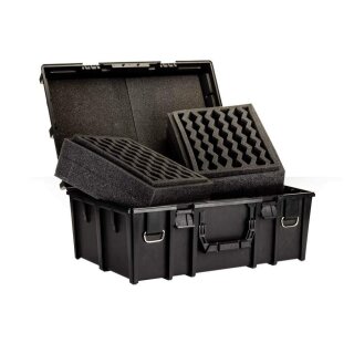 Citadel Crusade Figure Case | Kreuzzugskoffer (60-39)