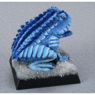 Ice Toad