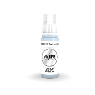 WWI German Light Blue (17 ml)