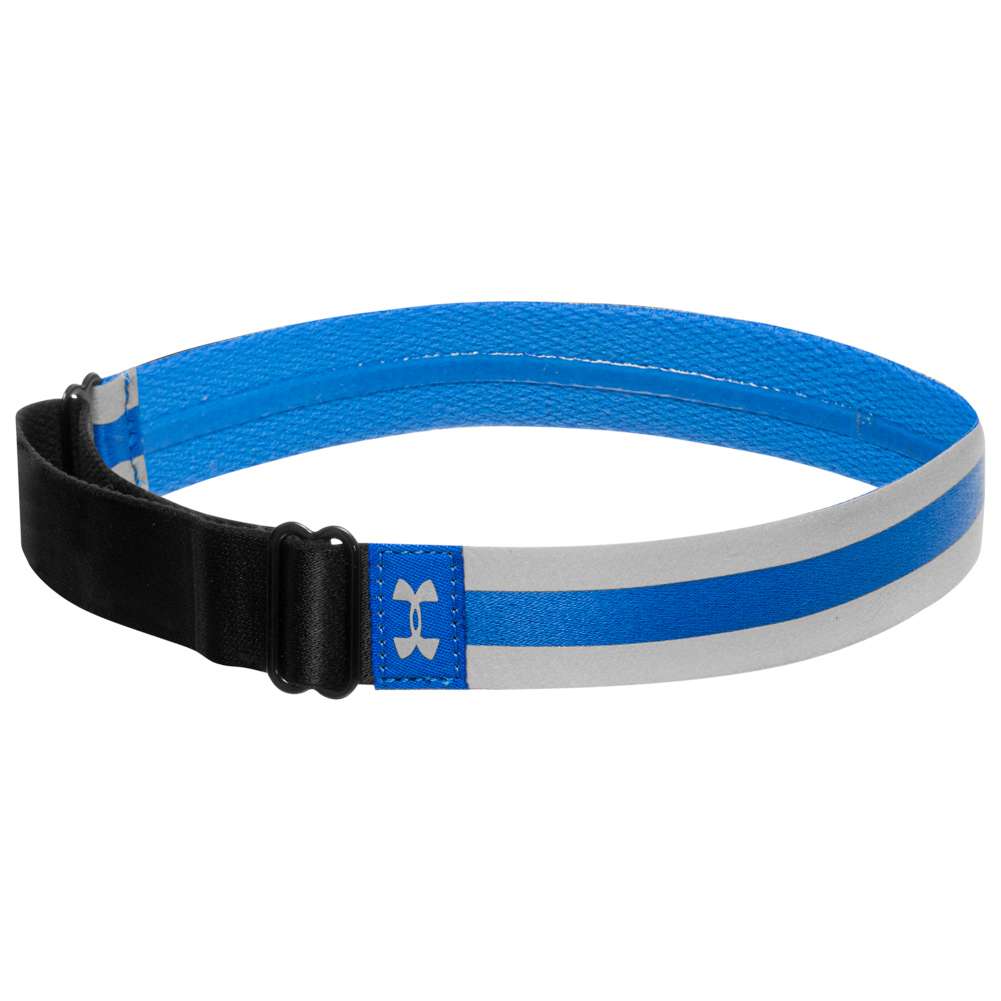 Under Armour Reflective Fly By Damen Haarband 1291017-437