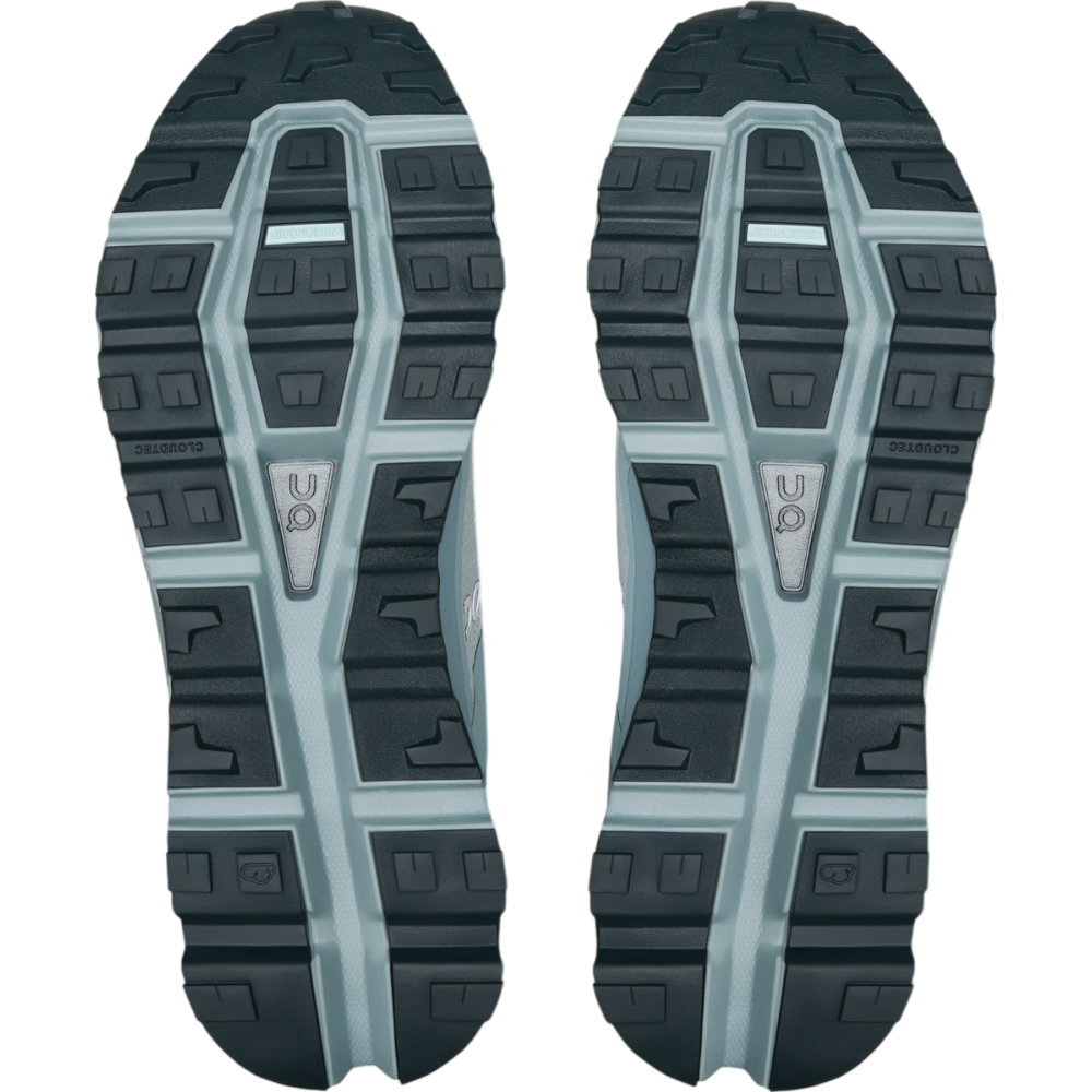 ON Cloudvista Waterproof 74.97832 / blau