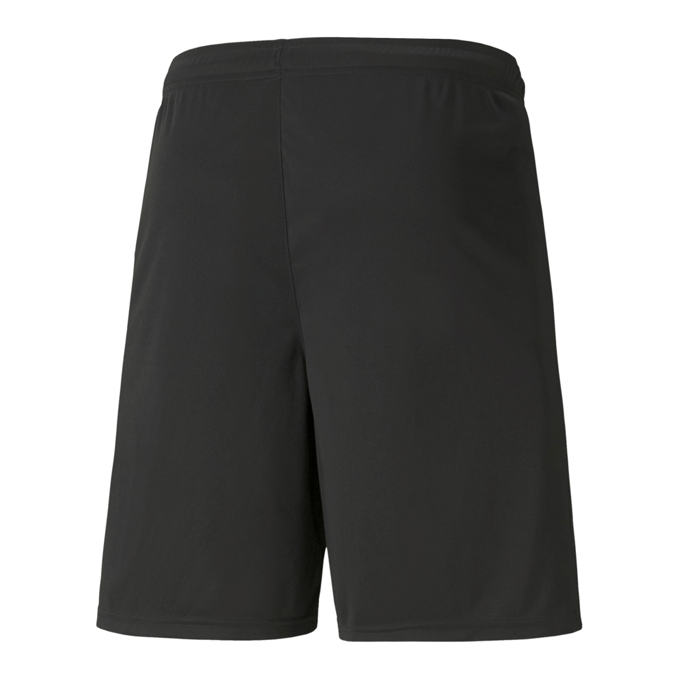 PUMA teamLIGA Short Schwarz Weiss F03