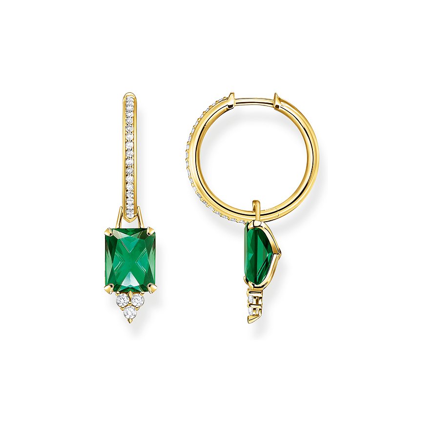 Thomas Sabo Creolen