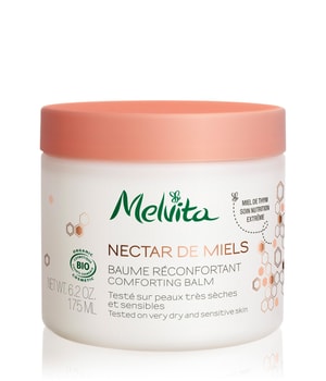 Melvita Nectar de Miels Beruhigender Körperbalsam Körperbalsam-175 ml