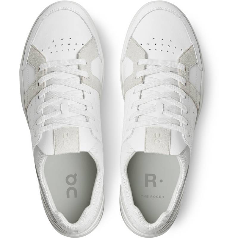 On The Roger Clubhouse Sneaker Herren