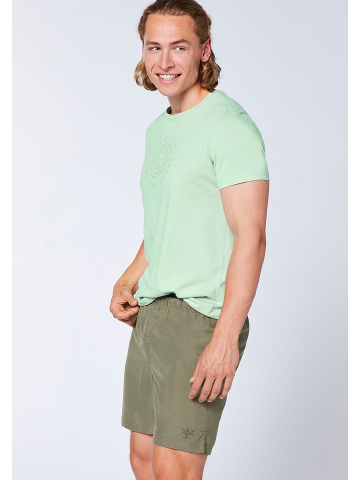 Chiemsee Shirt 