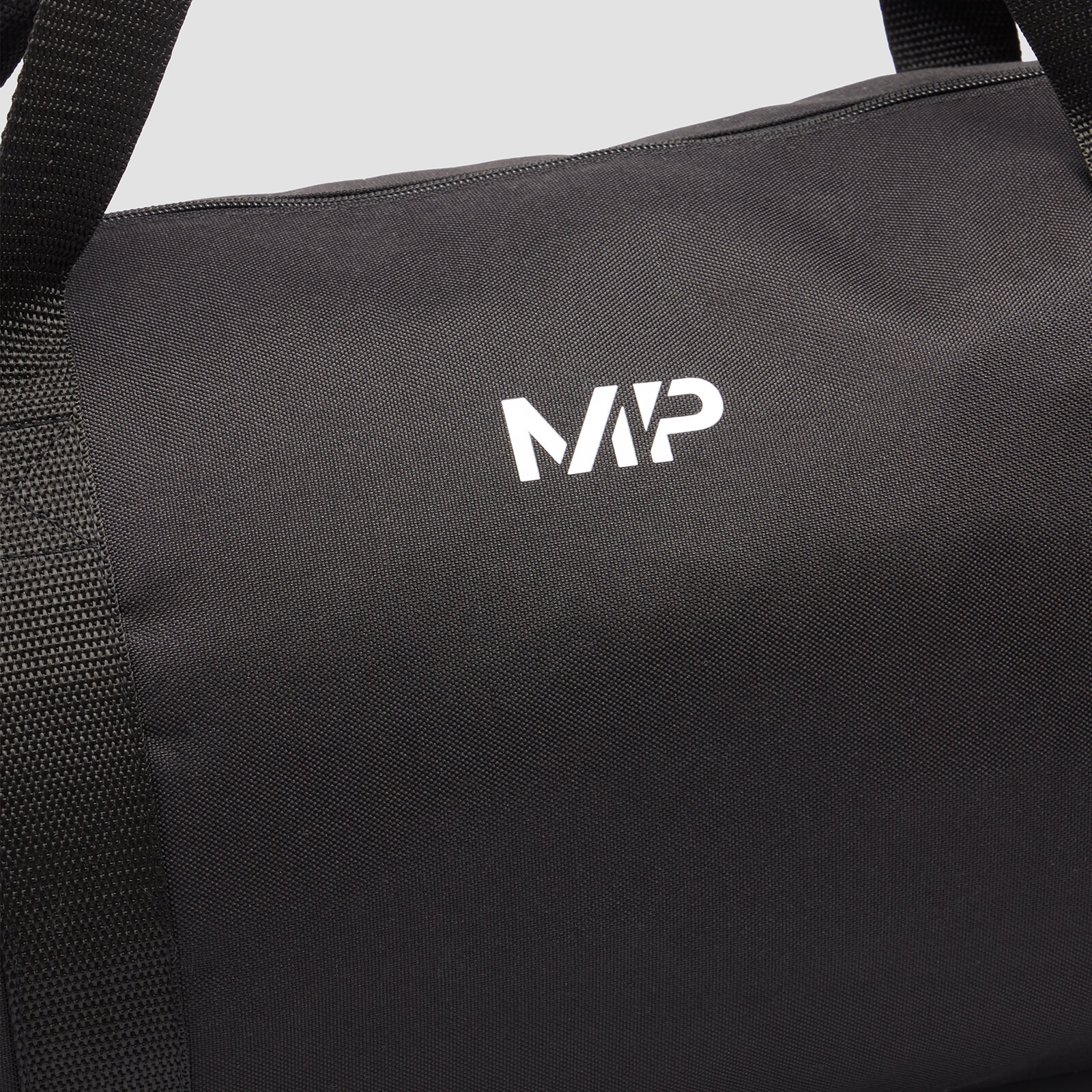 Sac polochon MP – Noir