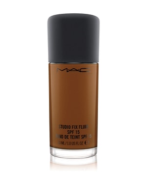 MAC Studio Fix Fluid Spf 15 Flüssige Foundation-30 ml