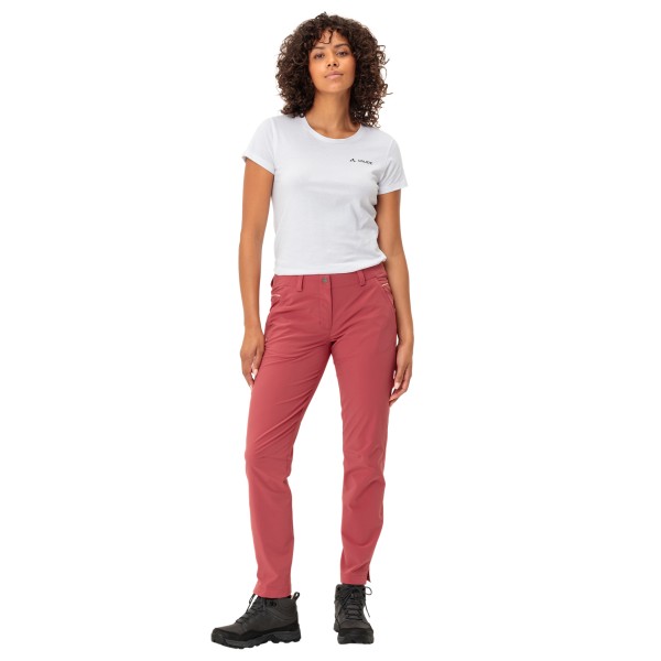 Vaude - Women's Womens Skomer Pants II - Trekkinghose