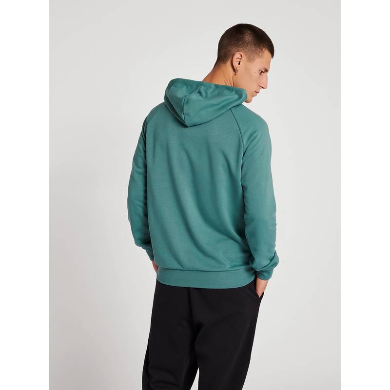 hummel hmlISAM 2.0 HOODIE Hoodie Herren
