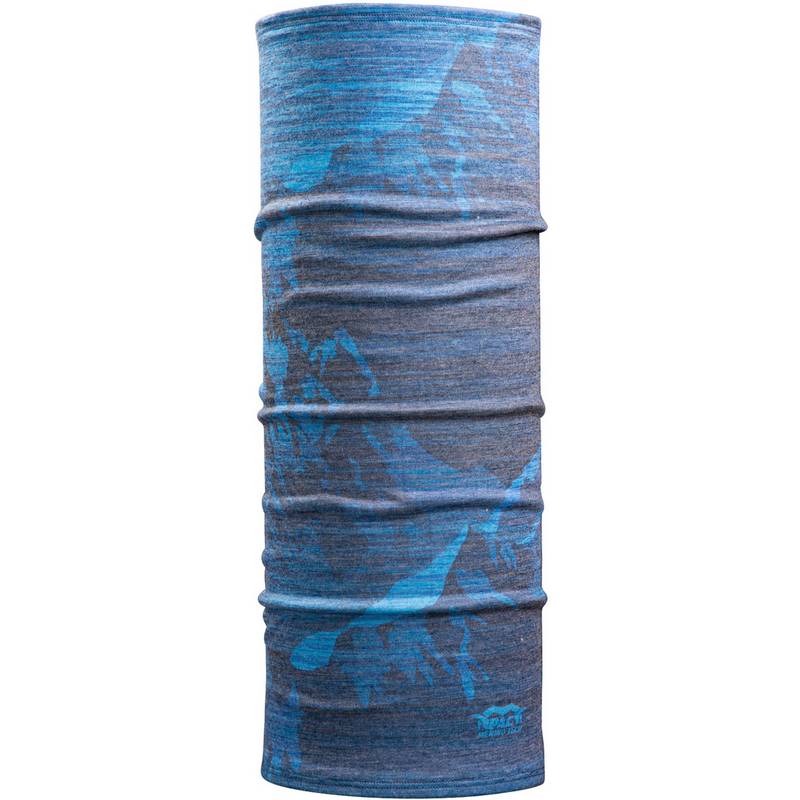P.A.C. Recycled Merino Tech Loop