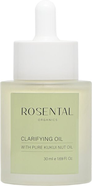 Rosental Organics Clarifying Oil Gesichtsöl