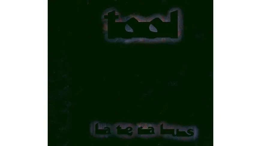 Lateralus
