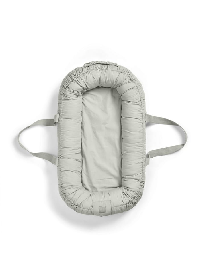 Elodie Details Babynestchen tragbar - Mineral Green in Grün 78 x 45cm günstig kaufen onesize