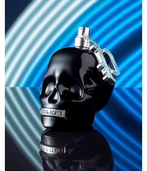 Police To Be Bad Guy For Man Eau de Toilette-40 ml
