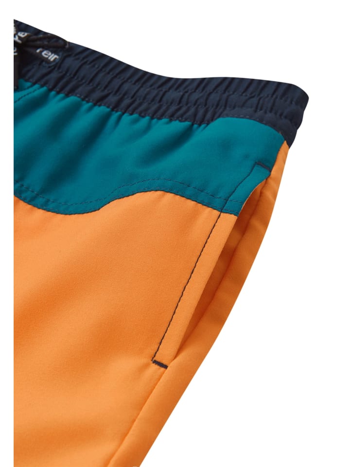 Reima Strandshorts 