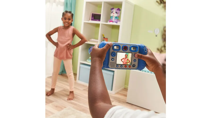VTech 520034 - Kidizoom - Duo Pro pink