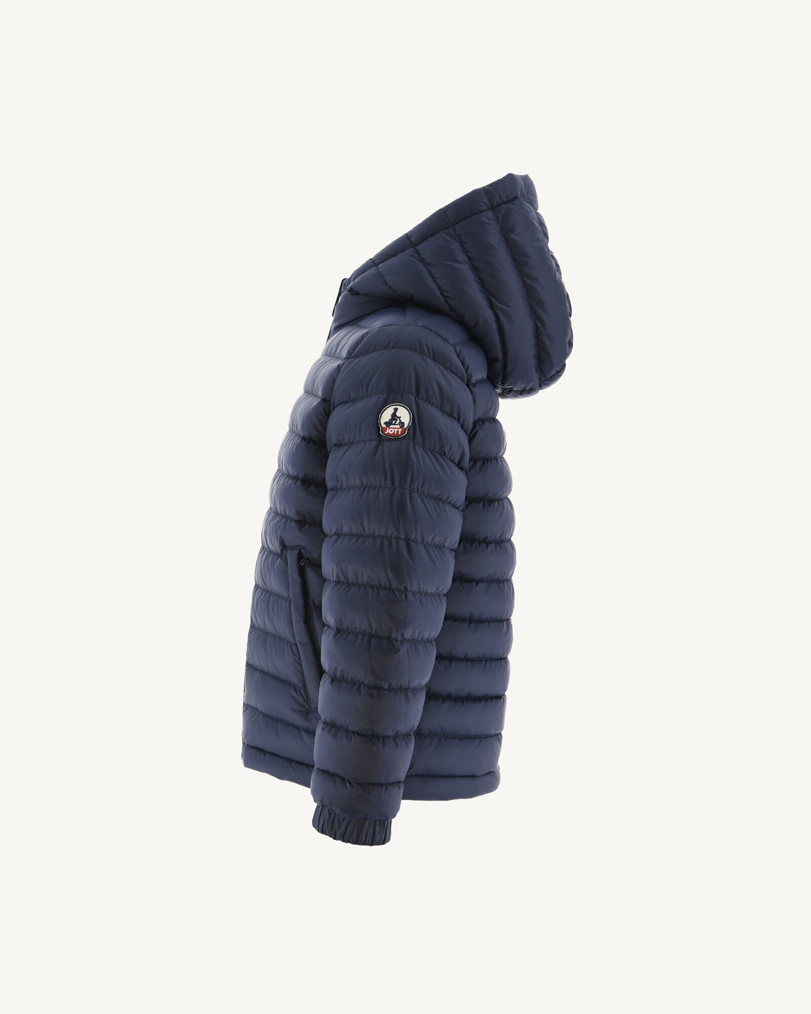 Doudoune réversible Marine enfant Zurich