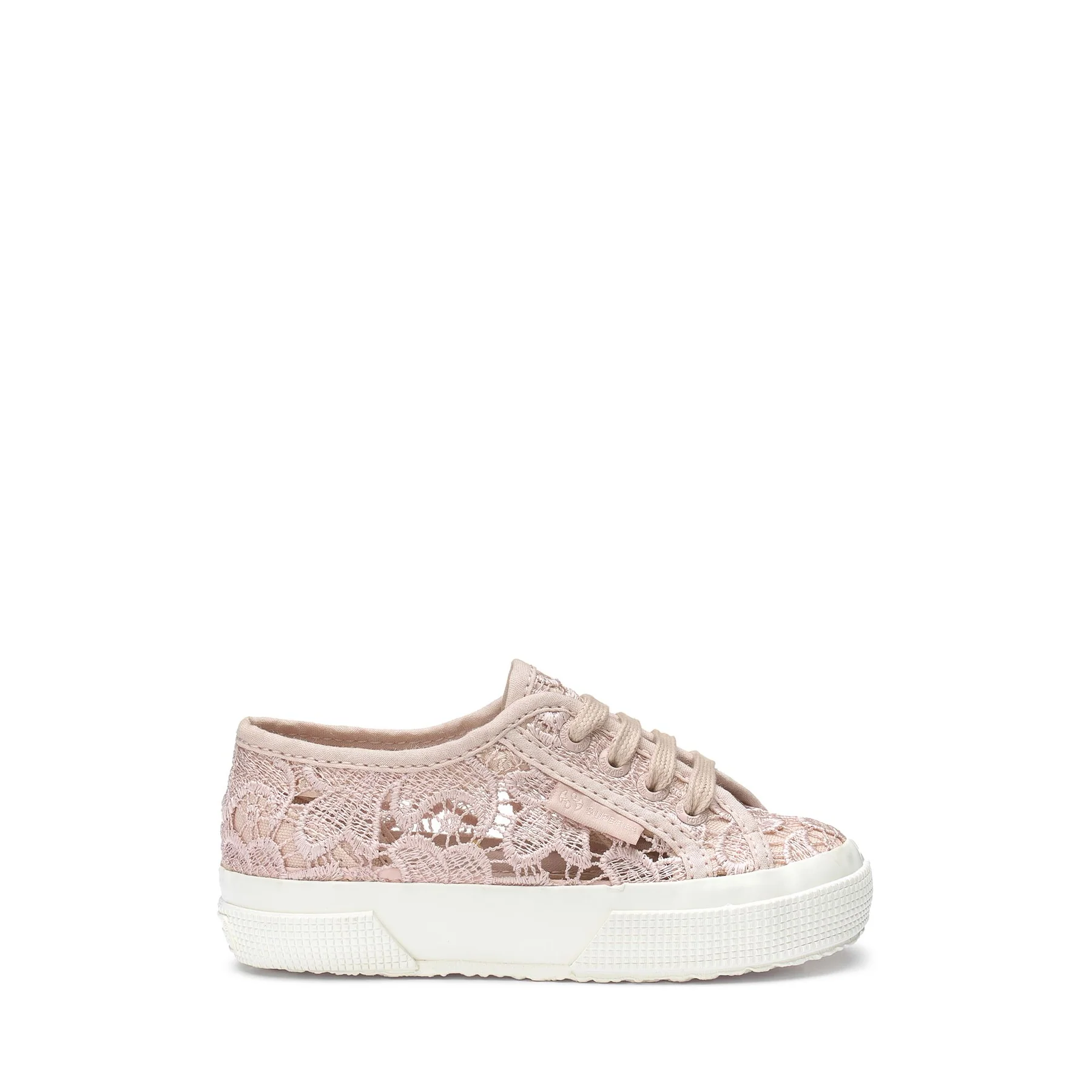 2750 KIDS MACRAME-PINK SKIN