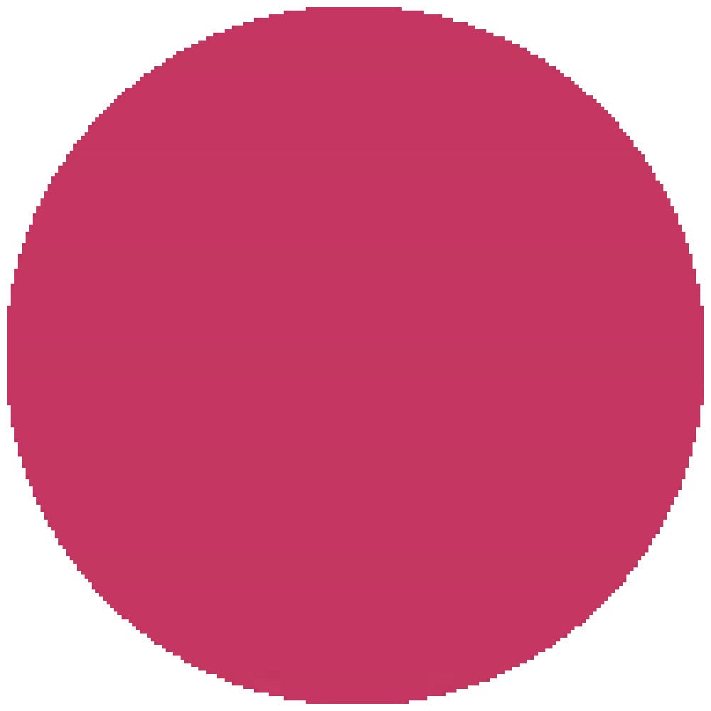 IATITAI Glänzender Lipgloss Rangun Rose 3,2 ml
