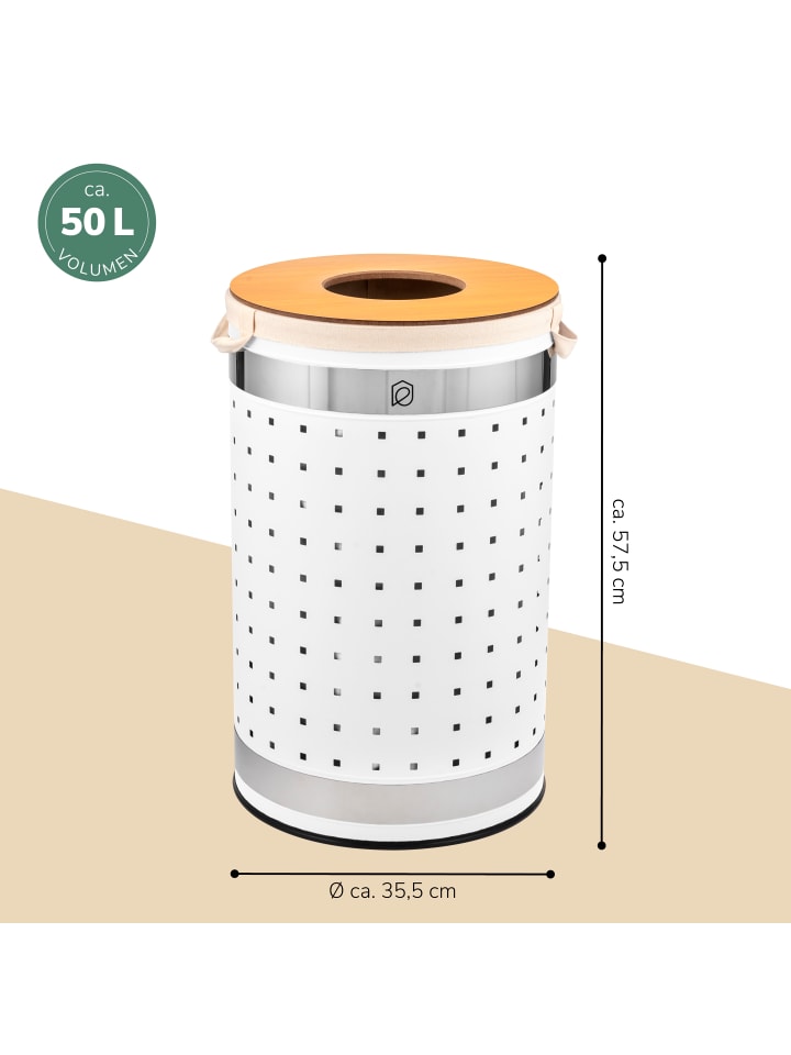 eluno Wäschetonne günstig kaufen onesize