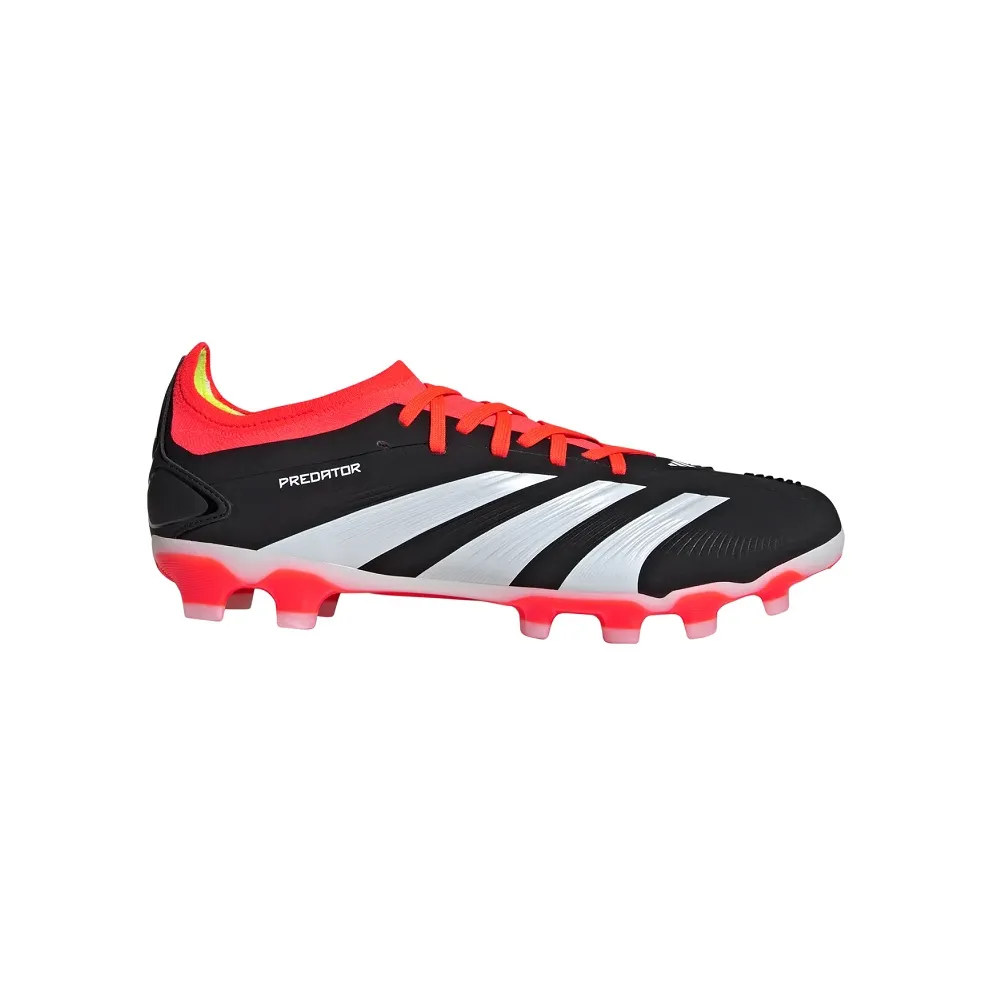 adidas Predator Pro MG IG7733 / schwarz
