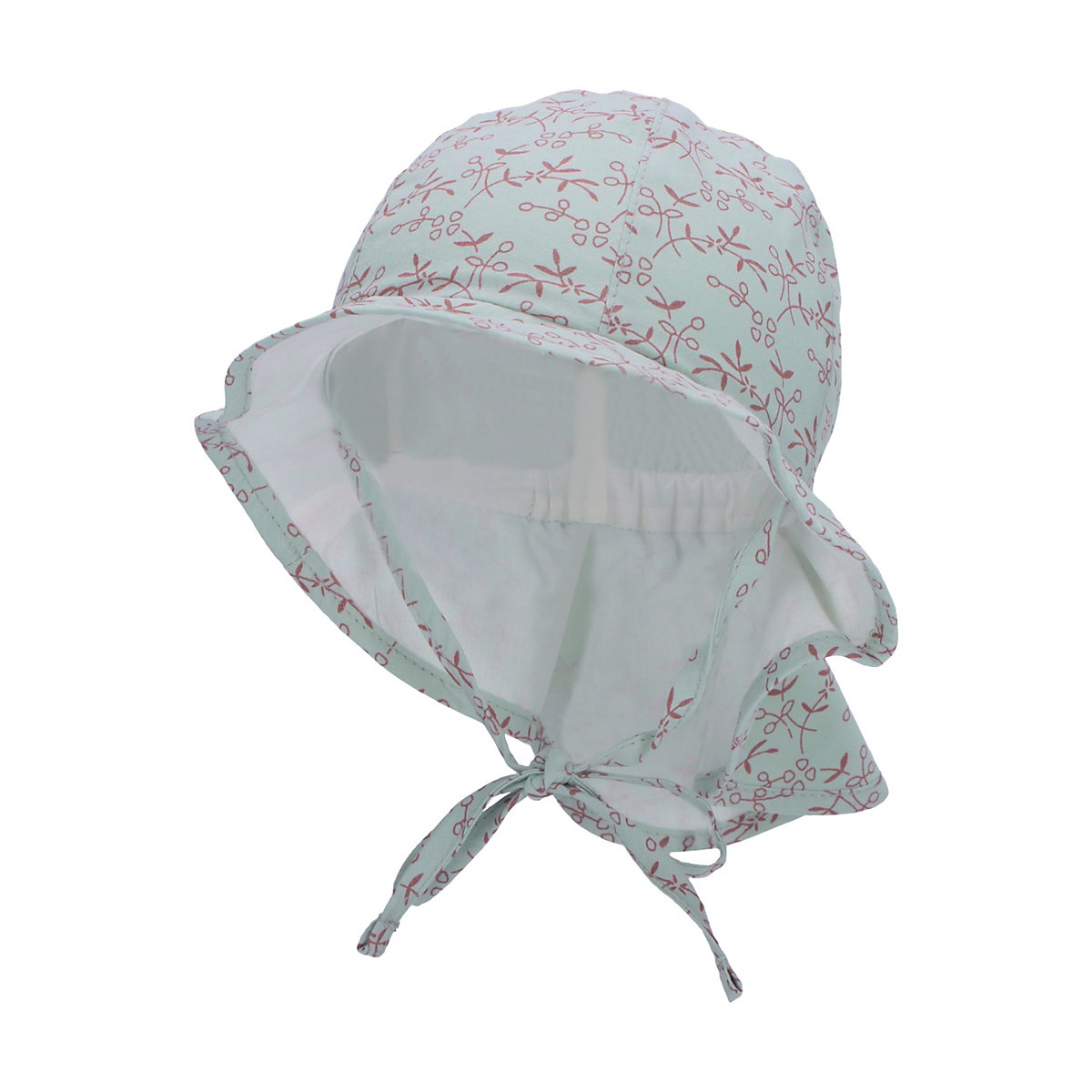 Baby Mütze für Mädchen