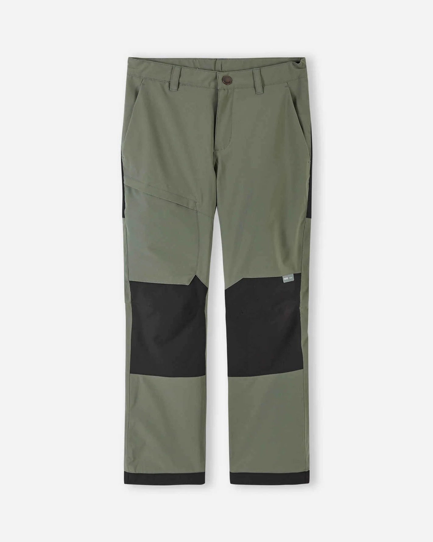 Wasserdichte Kinder Outdoorhose Sampu