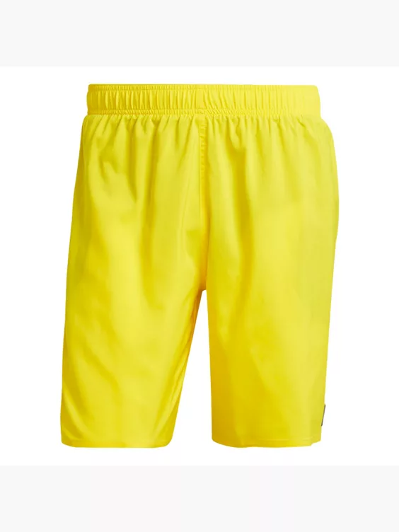 adidas Solid CLX Classic-Length Badeshorts