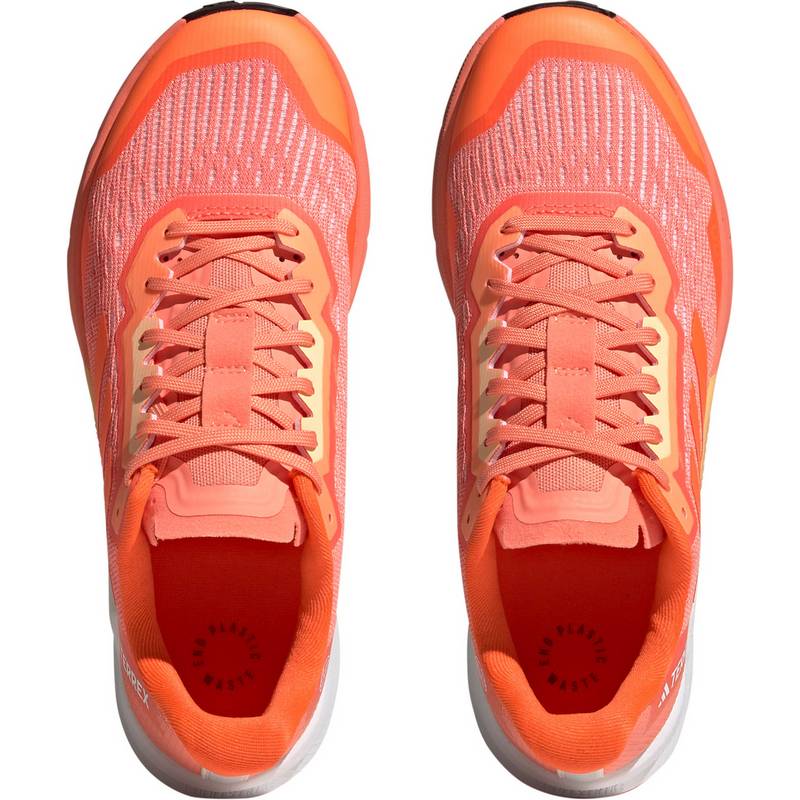 adidas TERREX AGRAVIC FLOW 2 Laufschuhe Damen