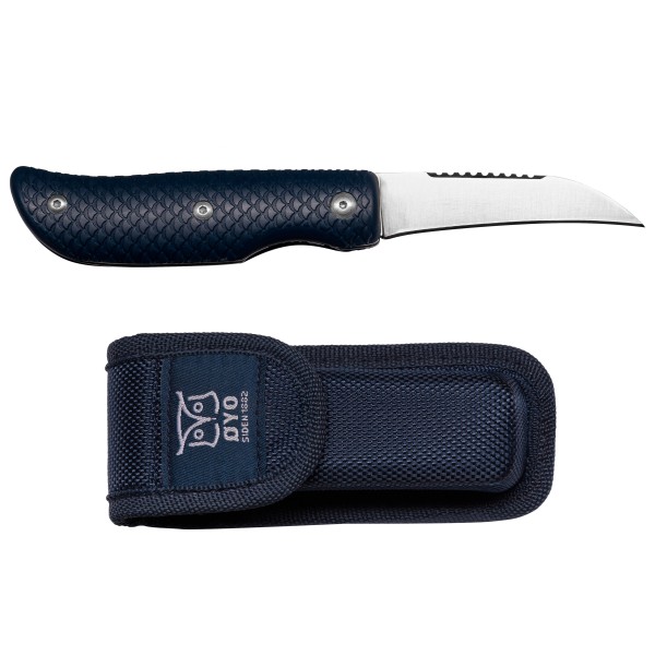 ØYO - Namsen - Messer