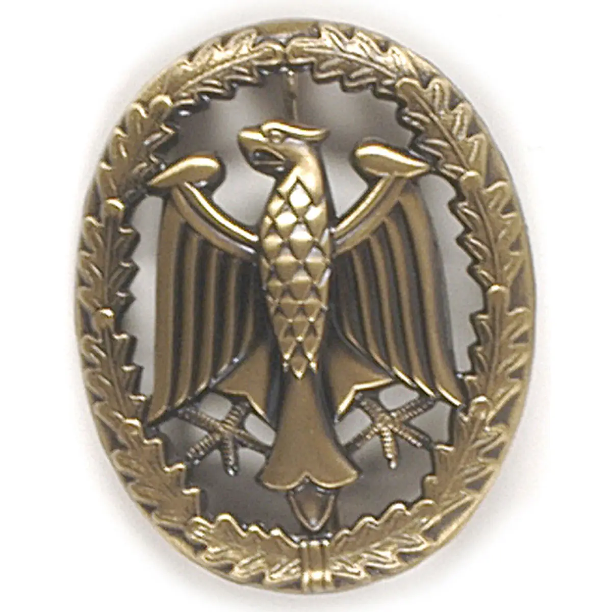 BW Leistungsabzeichen Bronze