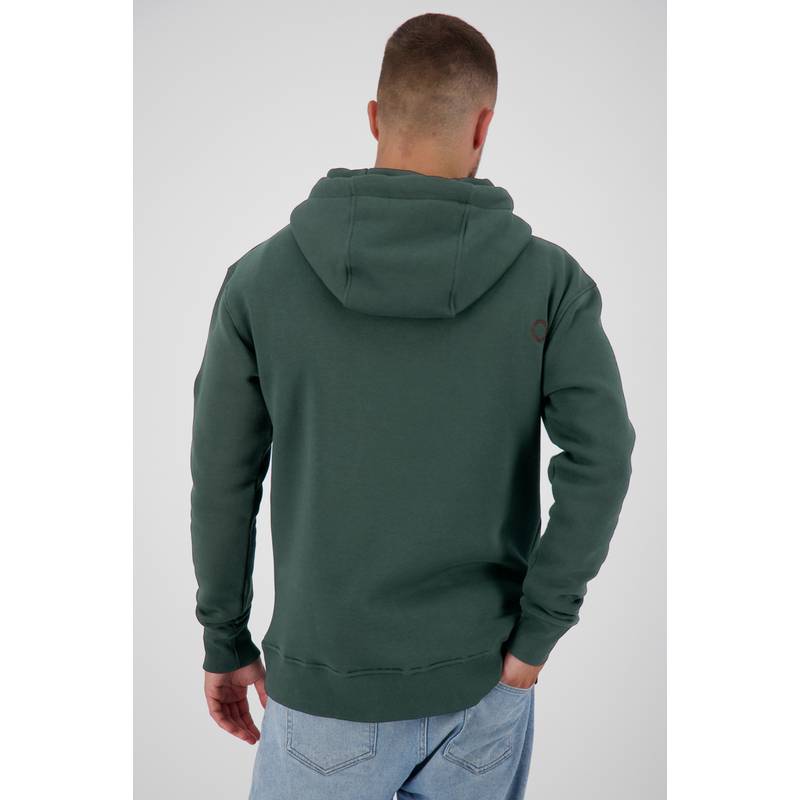 ALIFE AND KICKIN JohnsonAK A Sweatshirt Herren
