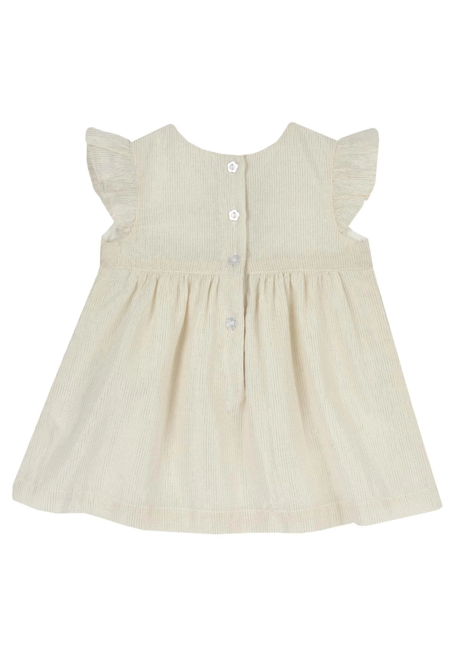 Chicco ELEGANT - Vestido de verano