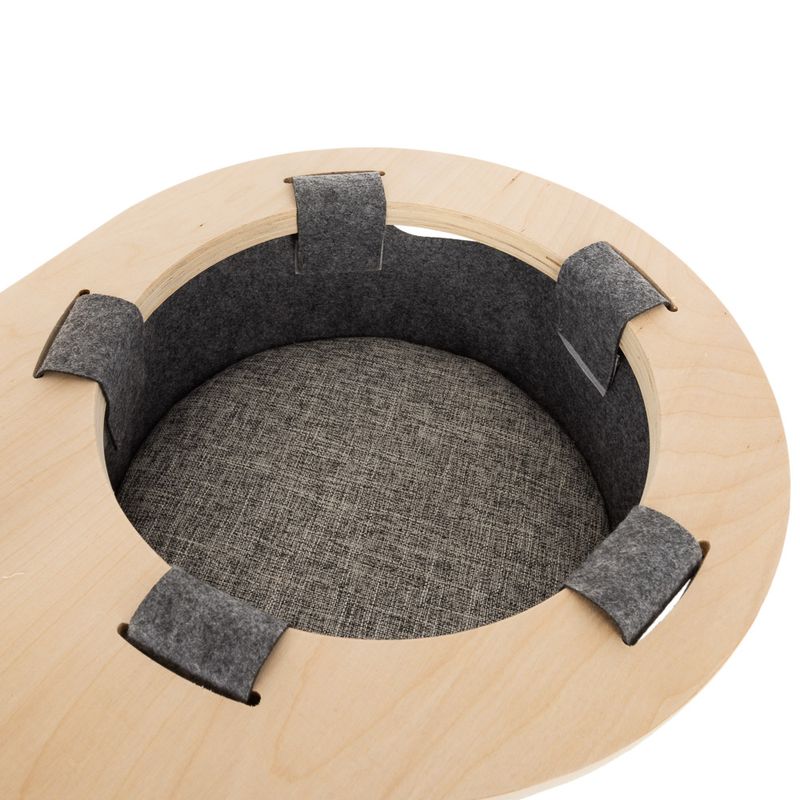 Modern Living Kratzbaum Aruba zu TOP-Preisen