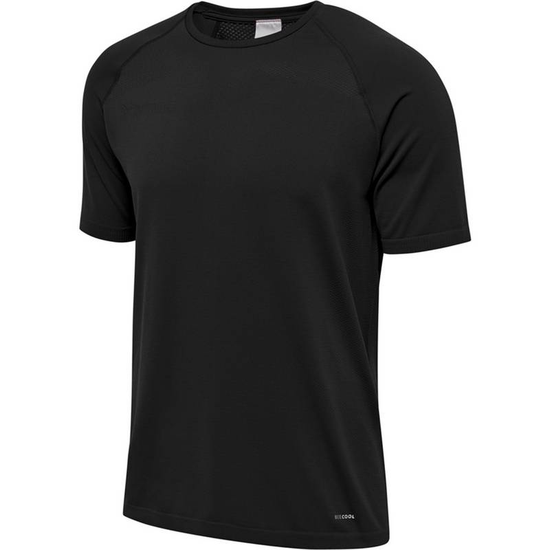 hummel hmlAUTHENTIC PRO SEAMLESS JERSEY S/S Trikot Herren
