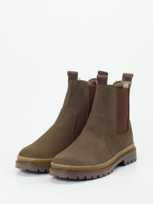 Boot-68102090015 Bisgaard