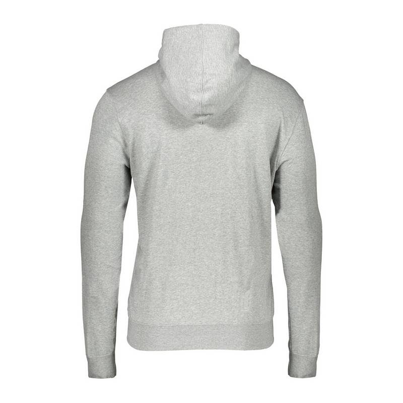Calvin Klein Performance Kapuzenjacke Sweatjacke Herren
