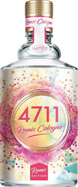 4711 Remix Cologne Neroli Eau de Cologne