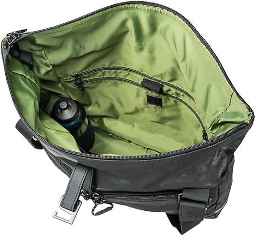 JOST Fahrradtasche Billund Cyclist Pro Messenger Bag