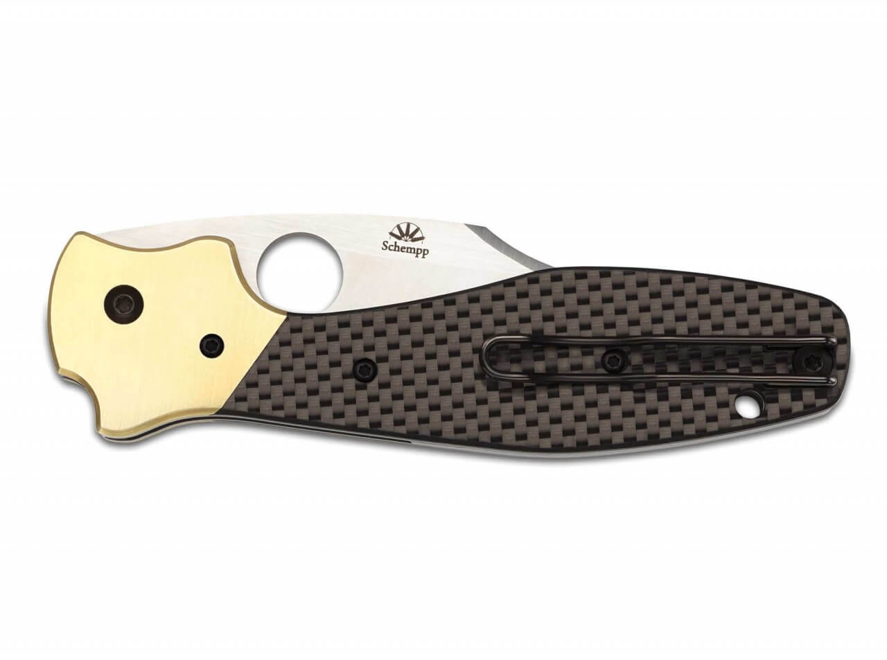Schempp Bowie